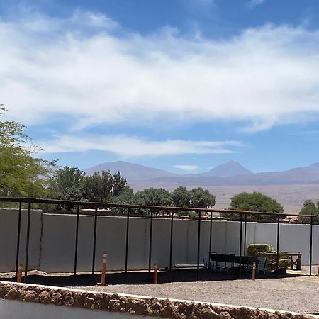 Cabanas Voyage Atacama San Pedro de Atacama Kültér fotó