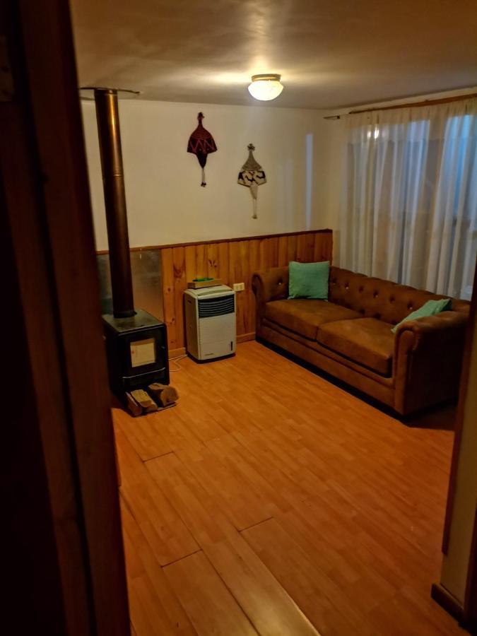 Cabanas Voyage Atacama San Pedro de Atacama Kültér fotó