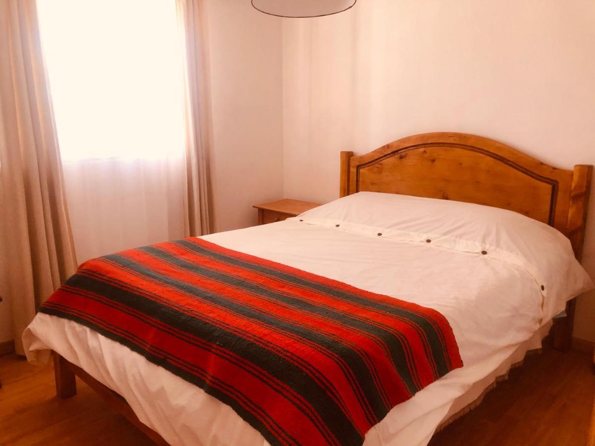 Cabanas Voyage Atacama San Pedro de Atacama Kültér fotó