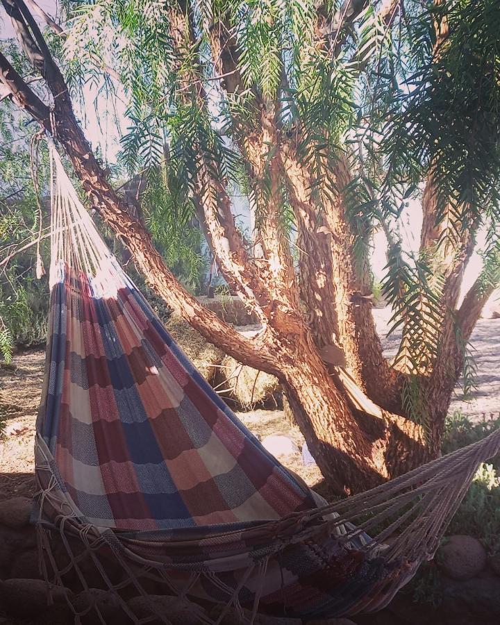 Cabanas Voyage Atacama San Pedro de Atacama Kültér fotó