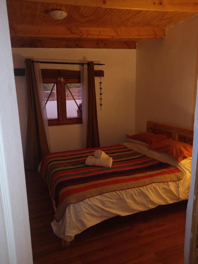 Cabanas Voyage Atacama San Pedro de Atacama Kültér fotó
