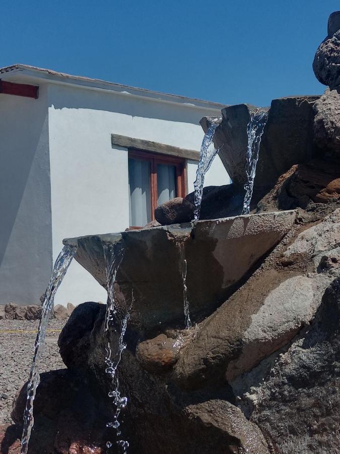 Cabanas Voyage Atacama San Pedro de Atacama Kültér fotó