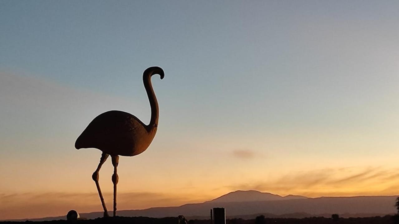 Cabanas Voyage Atacama San Pedro de Atacama Kültér fotó