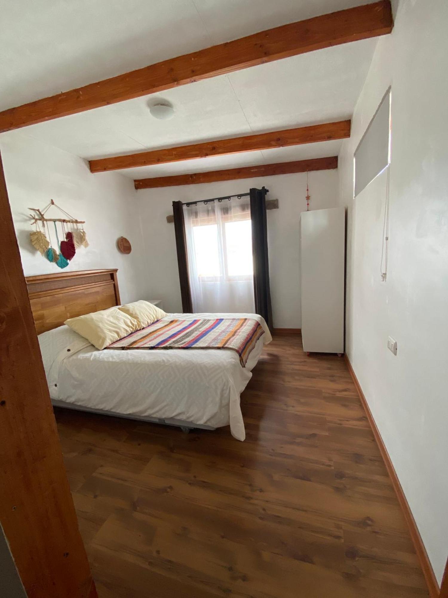 Cabanas Voyage Atacama San Pedro de Atacama Kültér fotó