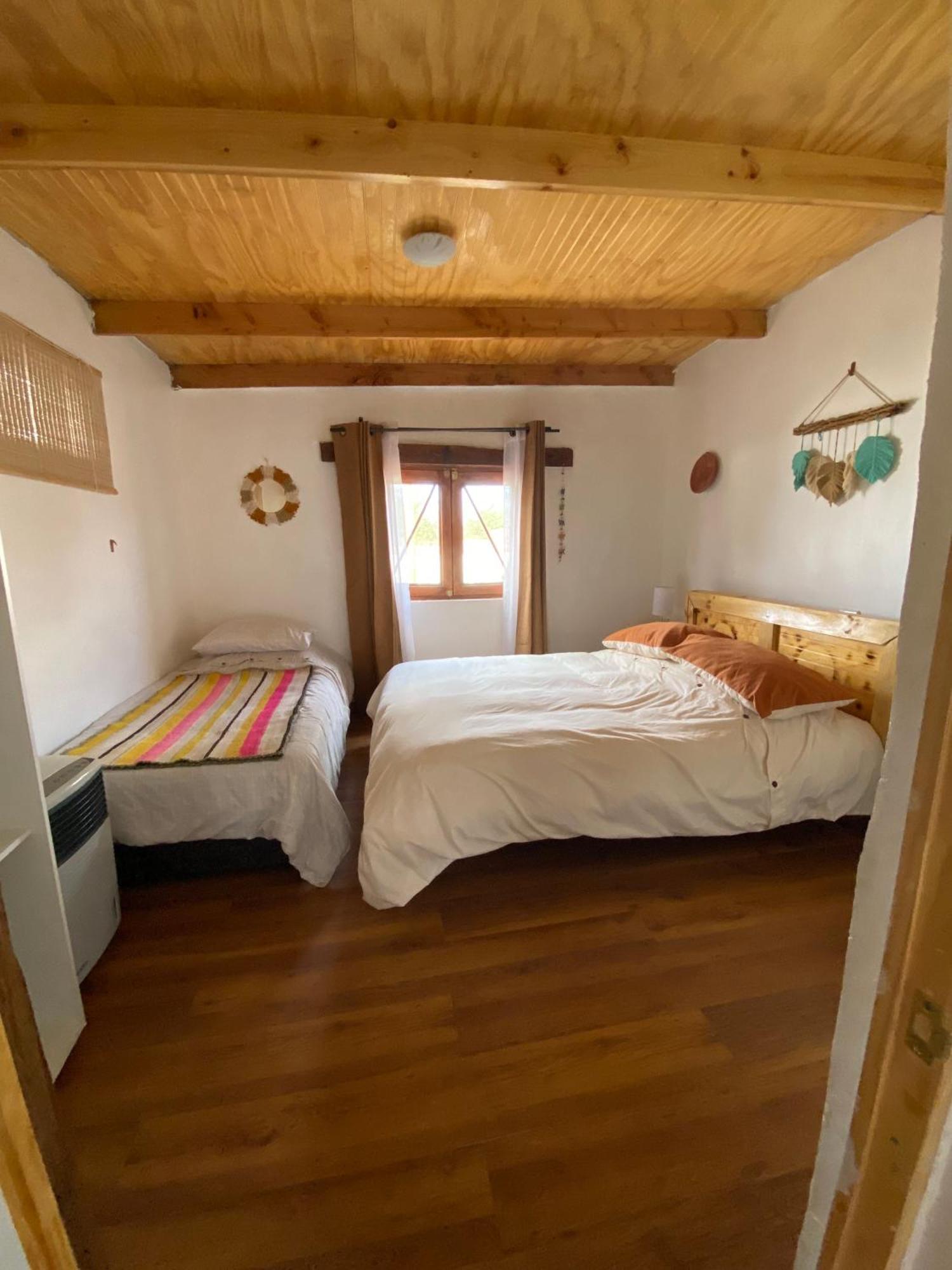Cabanas Voyage Atacama San Pedro de Atacama Kültér fotó