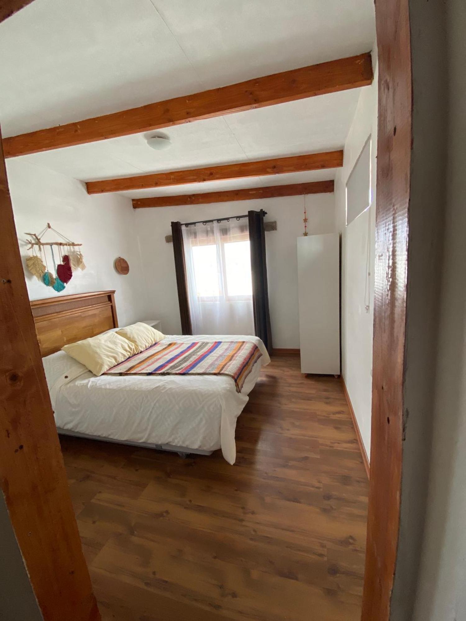 Cabanas Voyage Atacama San Pedro de Atacama Kültér fotó