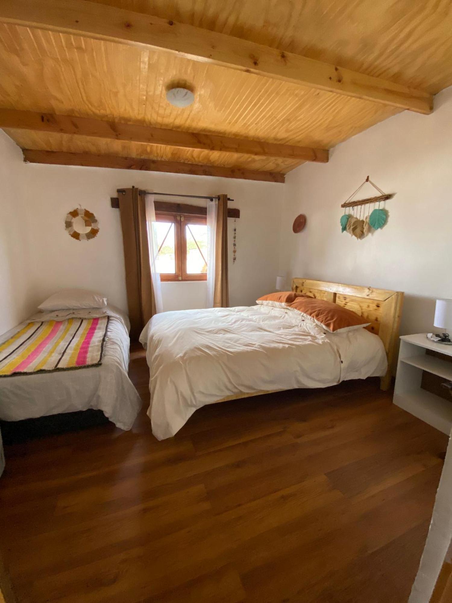 Cabanas Voyage Atacama San Pedro de Atacama Kültér fotó