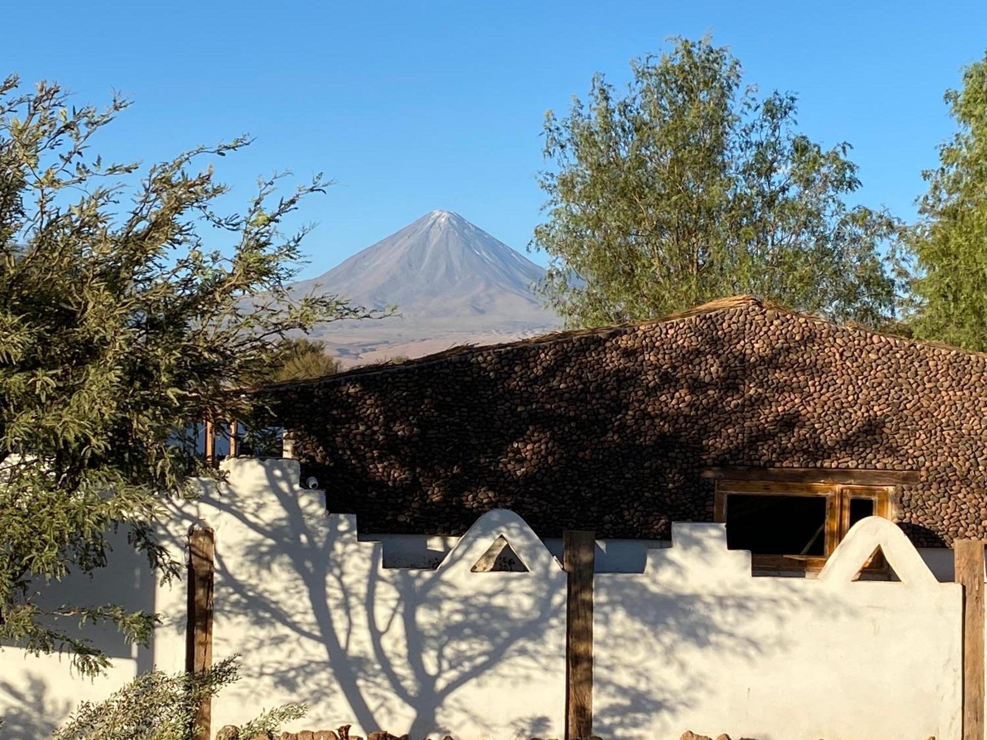 Cabanas Voyage Atacama San Pedro de Atacama Kültér fotó