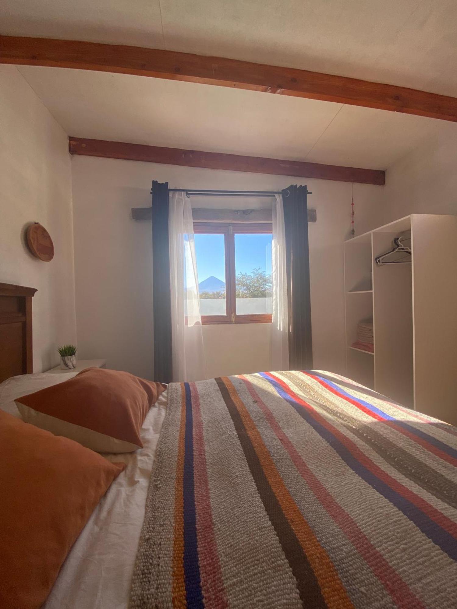 Cabanas Voyage Atacama San Pedro de Atacama Kültér fotó