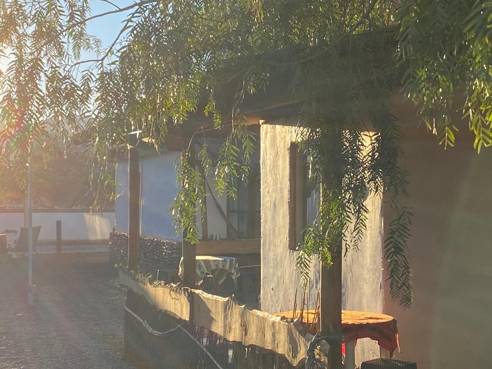 Cabanas Voyage Atacama San Pedro de Atacama Kültér fotó