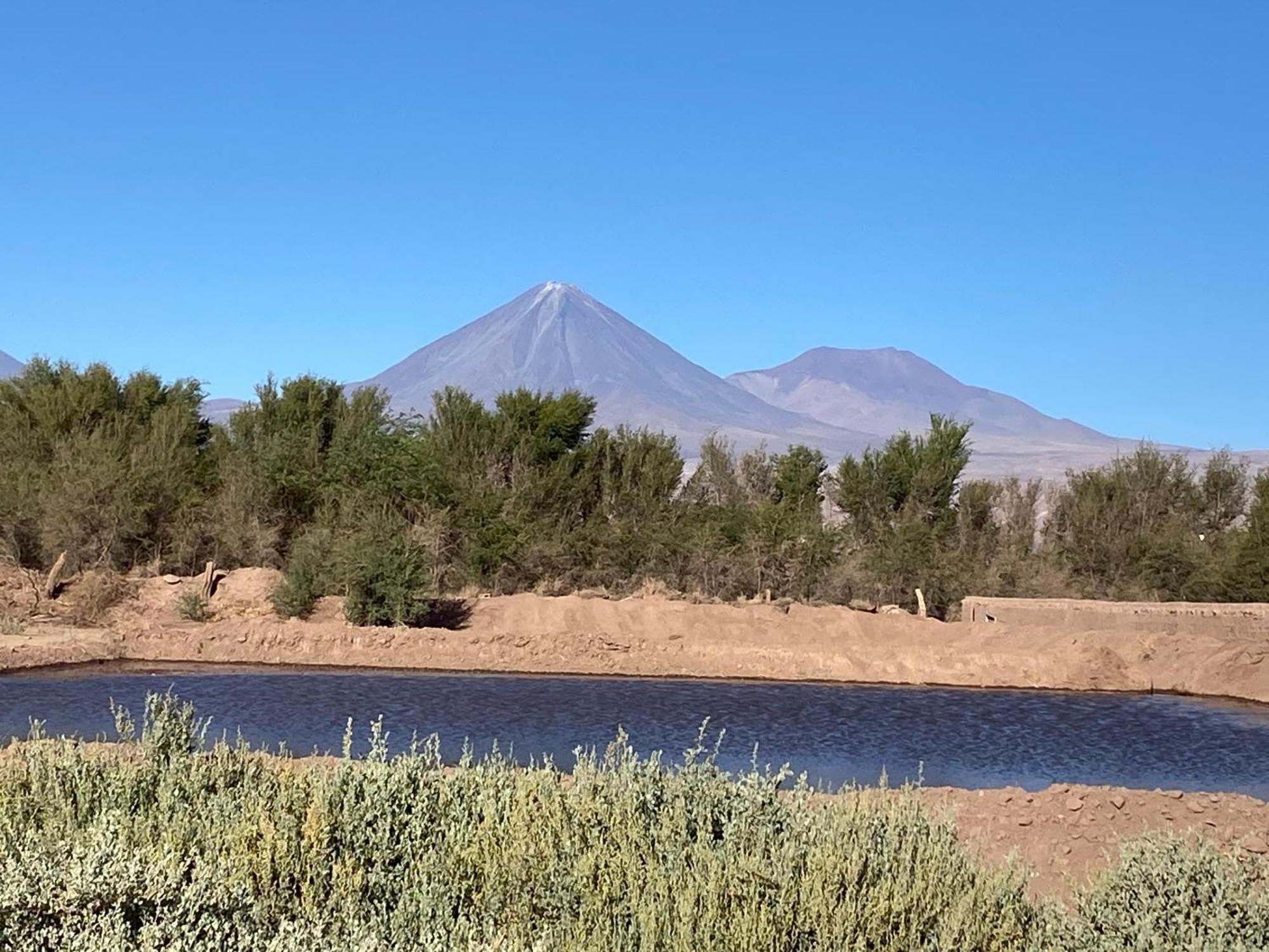 Cabanas Voyage Atacama San Pedro de Atacama Kültér fotó