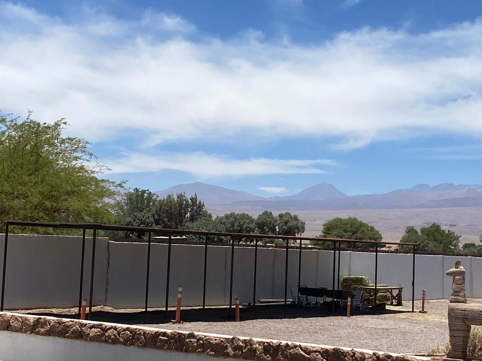 Cabanas Voyage Atacama San Pedro de Atacama Kültér fotó