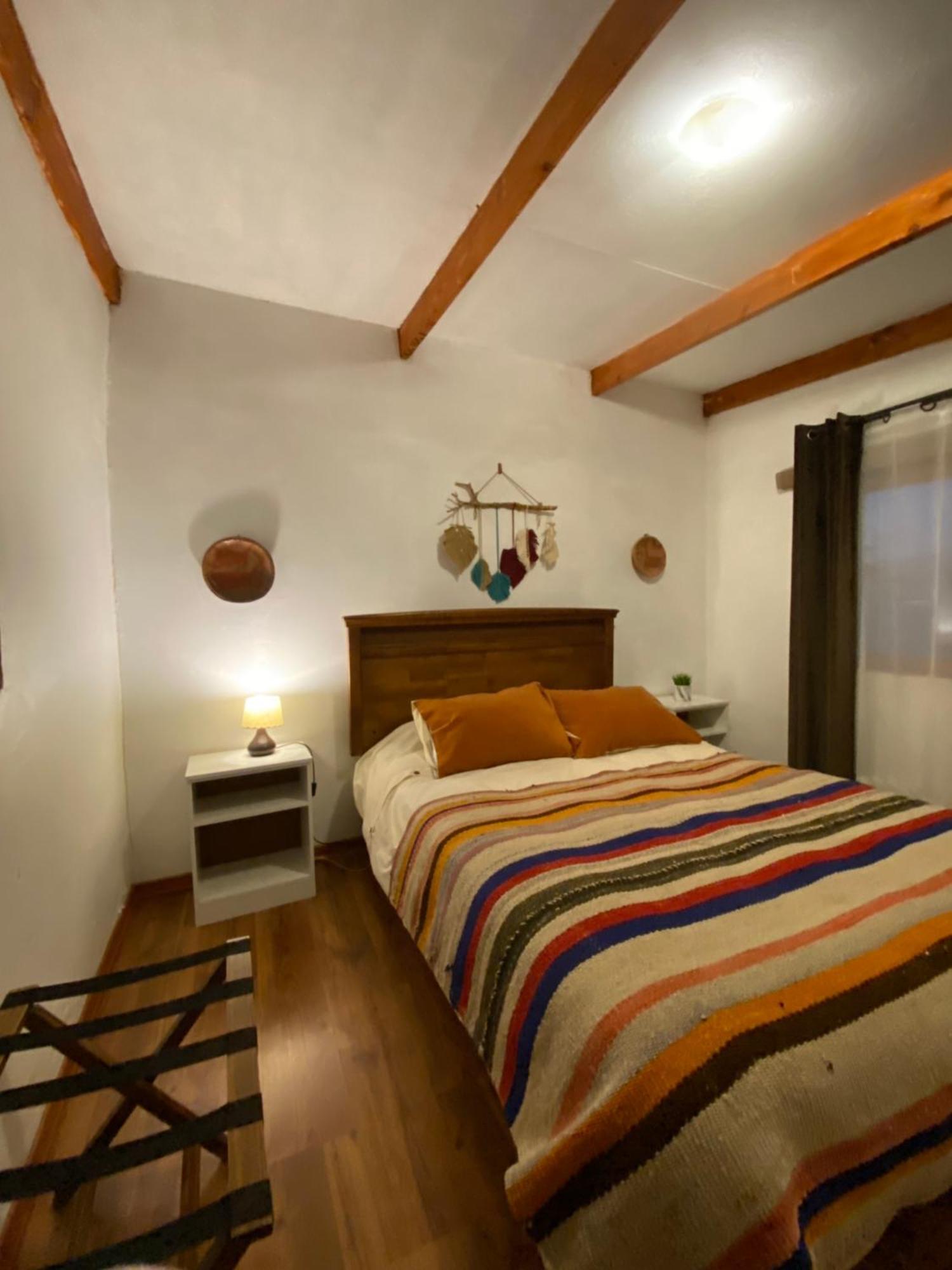 Cabanas Voyage Atacama San Pedro de Atacama Kültér fotó