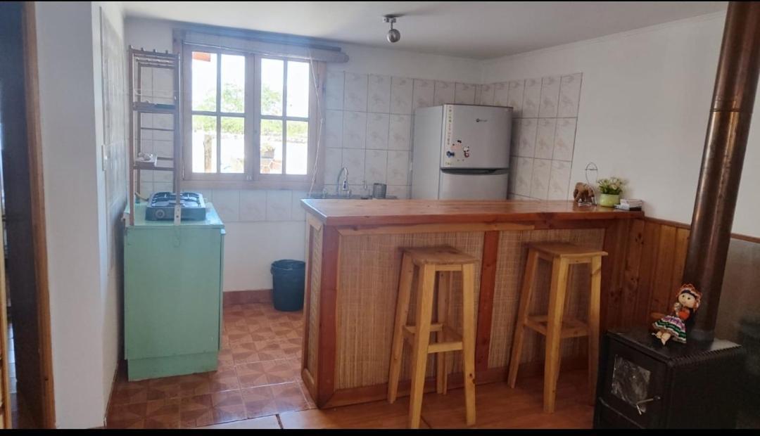 Cabanas Voyage Atacama San Pedro de Atacama Kültér fotó